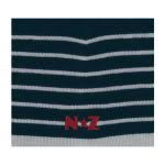 NZ Star Basic Stripe Beanie - Image 2