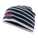 NZ Star Basic Stripe Beanie