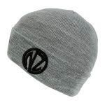 New Zealand Embroidered Beanie