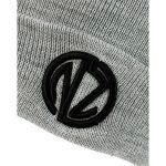 New Zealand Embroidered Beanie - Image 2