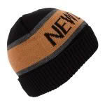 New Zealand Neutral Stripe Beanie - Image 2