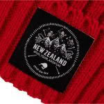 NZ Outdoors Beanie - Image 2