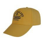 New Zealand Original Brushed Cotton Cap