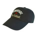 Adventure NZ Washed Cotton Cap