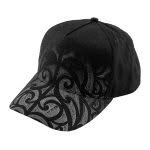 Water Mark Tattoo Cap