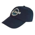 NZ Seal Washed Cotton Cap