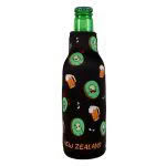 Kiwi Beer Bottle Cooler