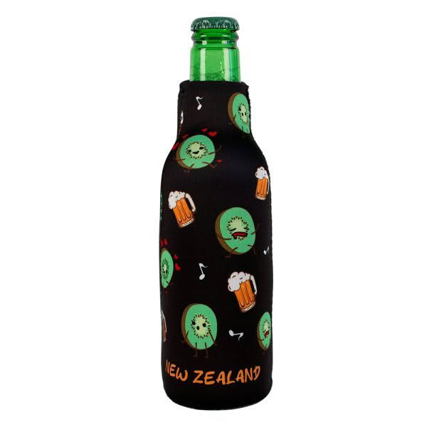 Kiwi Beer Bottle Cooler