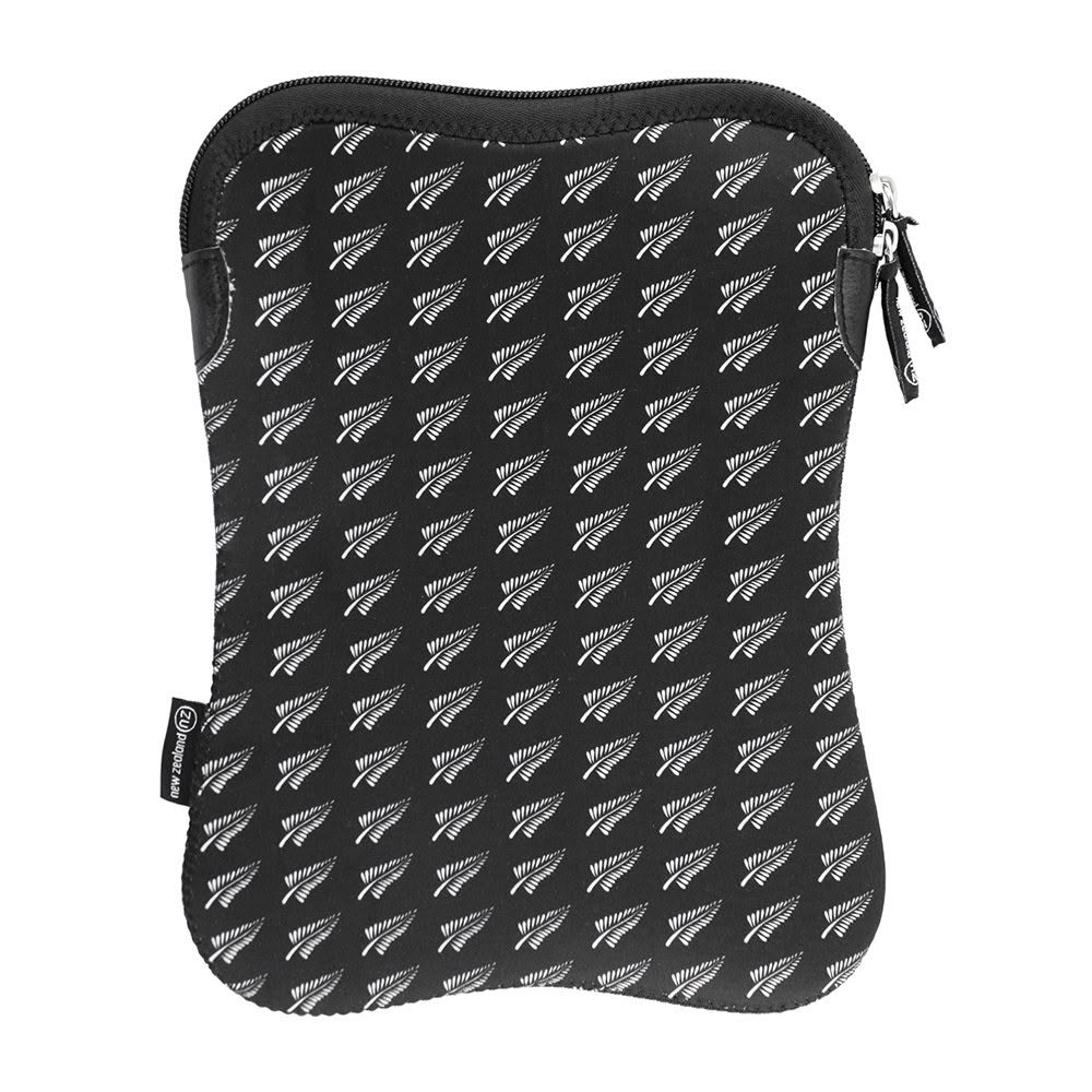 IB100_Web Sports Fern Mini Ipad Case - Image 1