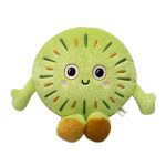 Kia Ora Kiwifruit Plush Toy 20cm