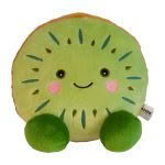 Kia Ora Kiwifruit Plush Toy 20cm