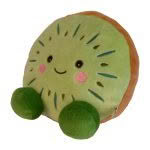 Kia Ora Kiwifruit Plush Toy 20cm - Image 2