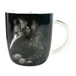 Save the Kiwi Coffee Mug