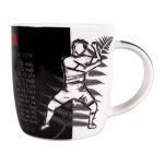 Haka Coffee Mug