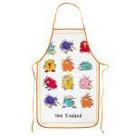Crazy Kiwi Apron