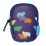 Sheep Polkadot Pouch