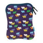 Sheep Mini Ipad Case