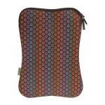 Retro Kiwi Small Laptop Case 34cm