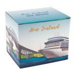 3D NZ By Sea Mug - Image 3