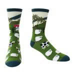 NZ Farm Crew Socks