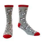 Shagging Sheep Crew Socks