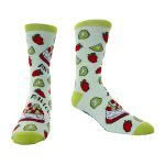 Pavlova Crew Socks