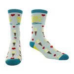 Hokey Pokey Crew Socks