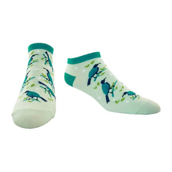 Tui Ankle Socks