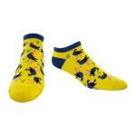 Pukeko Ankle Socks