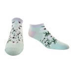 Manuka Flower Ankle Socks