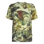 Prestige Birds Adults Tee