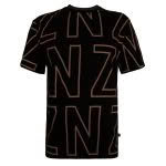 Blocks NZ Adults Tee