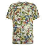 Native Blossom Adults Tee