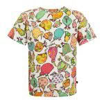 Kaleidoscope Kiwi Kids Tee