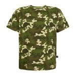 Camo Kids Tee