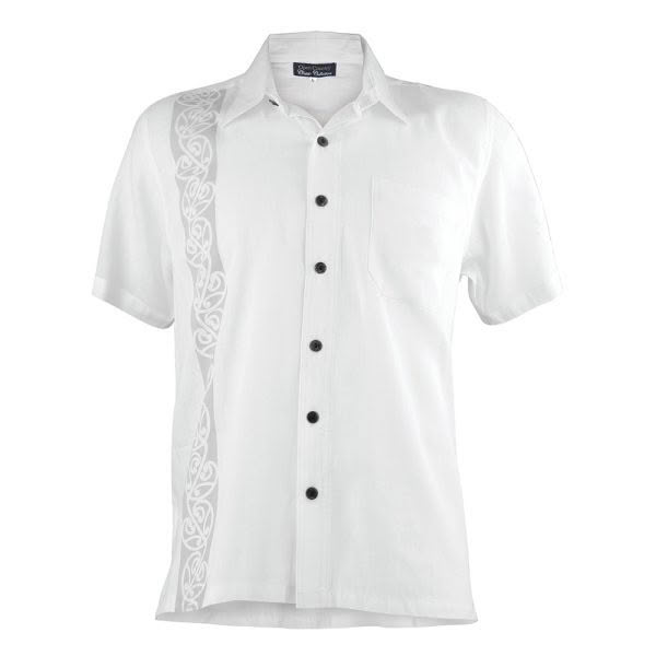 OC Cotton Voile Shirt