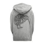 Kiwi Vibe Kids Hoodie - Image 2