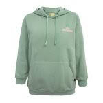 Kiwi Stamp Kids Hoodie