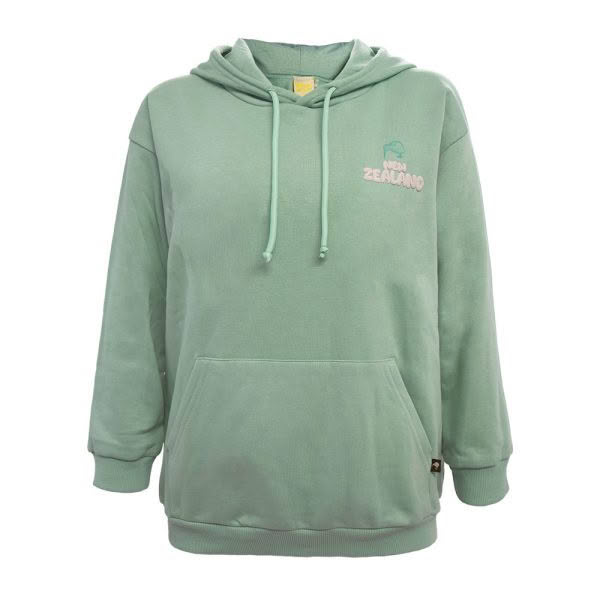 Kiwi Stamp Kids Hoodie