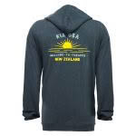 Welcome To Paradise Adults Hoodie - Image 2