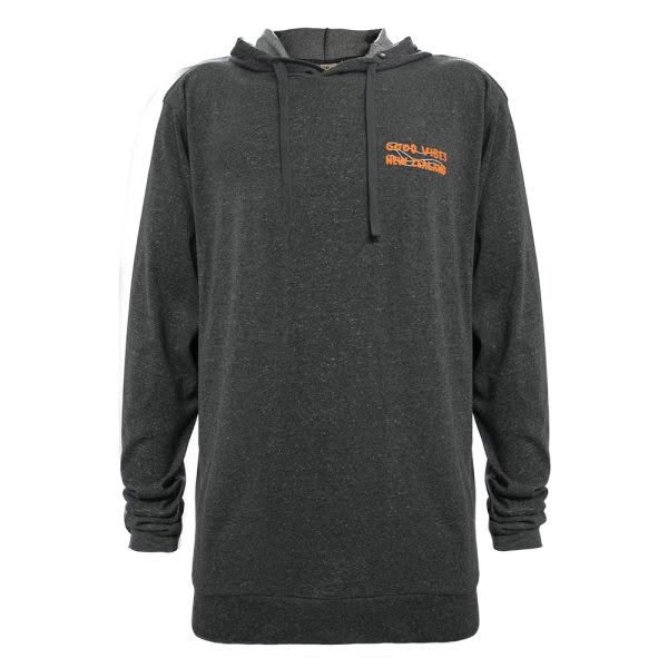 Good Vibes Adults Hoodie