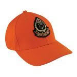 Adults Polo Cap with NZ Embroidery - Image 2