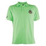 Adults Polo Short Sleeve with NZ Embroidery - Image 3