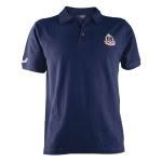 Adults Polo Short Sleeve with NZ Embroidery - Image 2