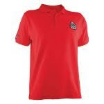 Adults Polo Short Sleeve with NZ Embroidery - Image 6