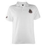Adults Polo Short Sleeve with NZ Embroidery