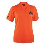 Ladies Polo Short Sleeve with NZ Embroidery - Image 5