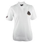 Ladies Polo Short Sleeve with NZ Embroidery - Image 6