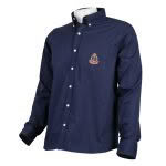 Adults Shirt with NZ Badge