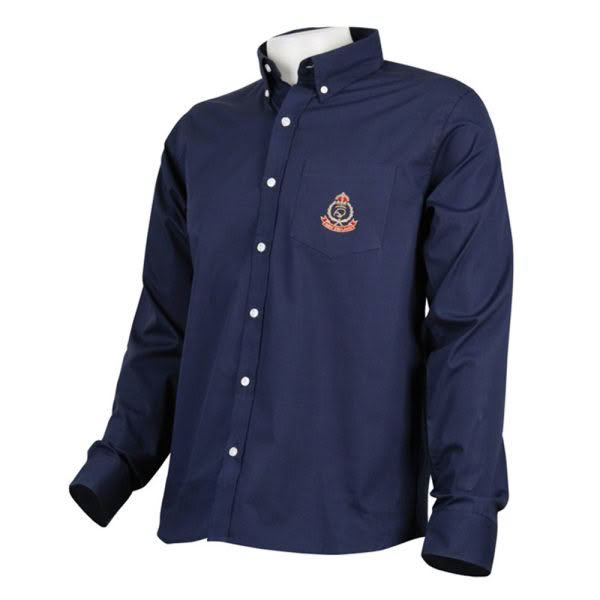 Adults Shirt with NZ Badge